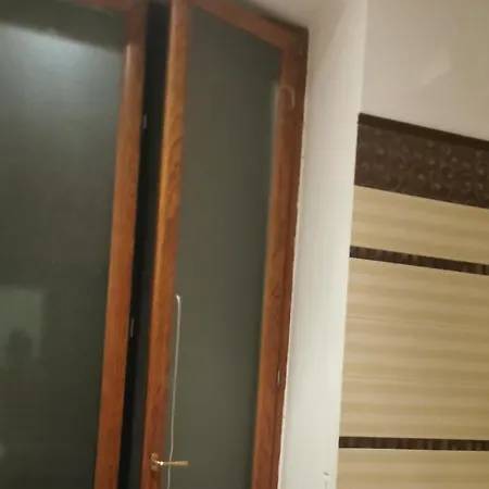 Antonia's House Дом отдыха